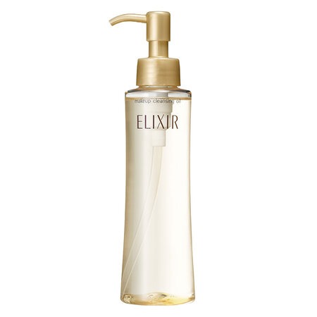 Dầu Tẩy Trang Elixir Sạch Sâu, Cấp Ẩm, Ngừa Lão Hóa (Superieur Makeup Cleansing Oil N) 150ml
