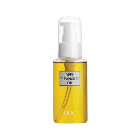 Dầu Tẩy Trang DHC Chiết Xuất Olive Làm Sạch Sâu Da (Olive Deep Cleansing Oil) 70ml