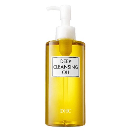 Dầu Tẩy Trang DHC Chiết Xuất Olive Làm Sạch Sâu Da (Olive Deep Cleansing Oil) 70ml