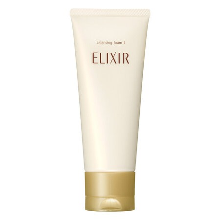 Sữa Rửa Mặt Elixir Tạo Bọt Ngừa Lão Hóa (Superieur Cleansing Foam II N) 145g
