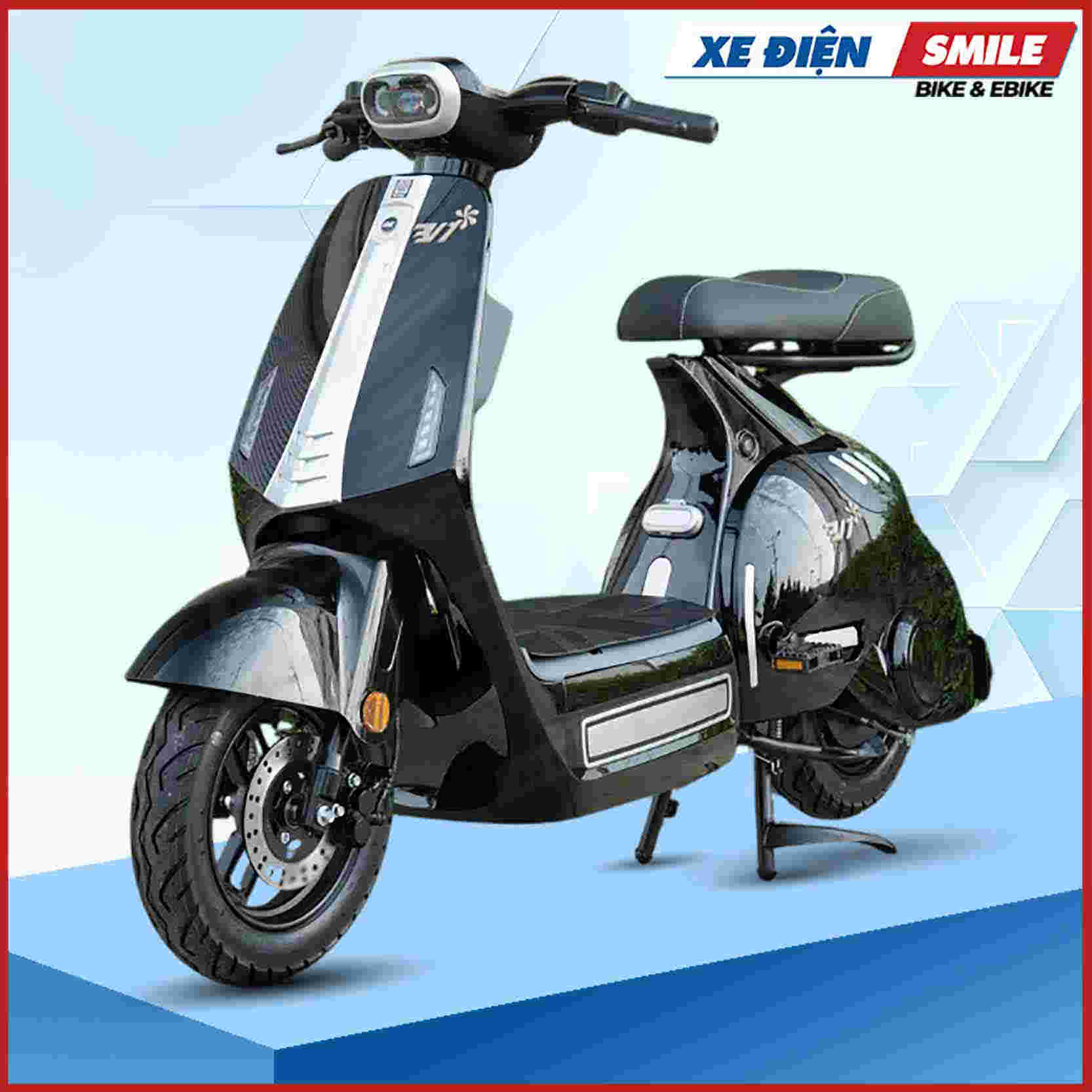 DK Bike V1