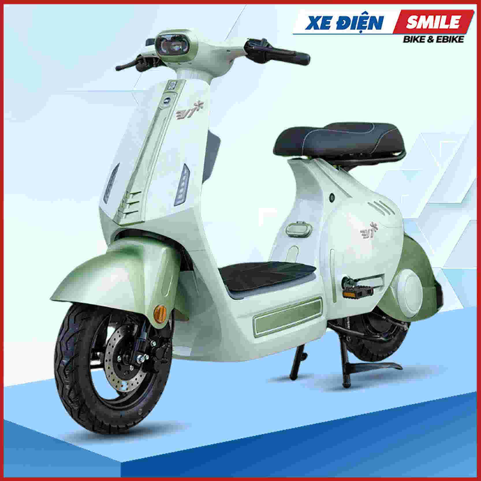 DK Bike V1