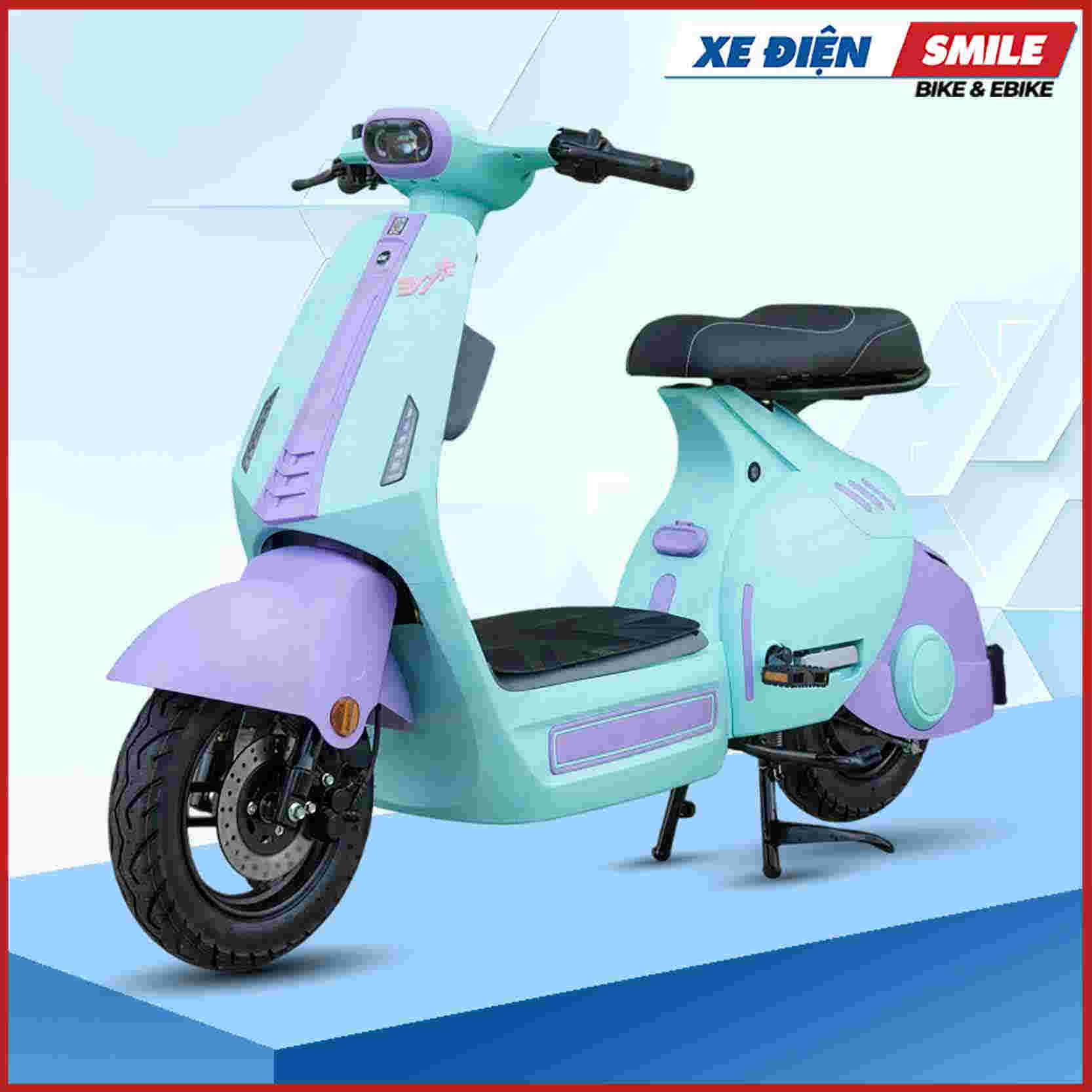 DK Bike V1
