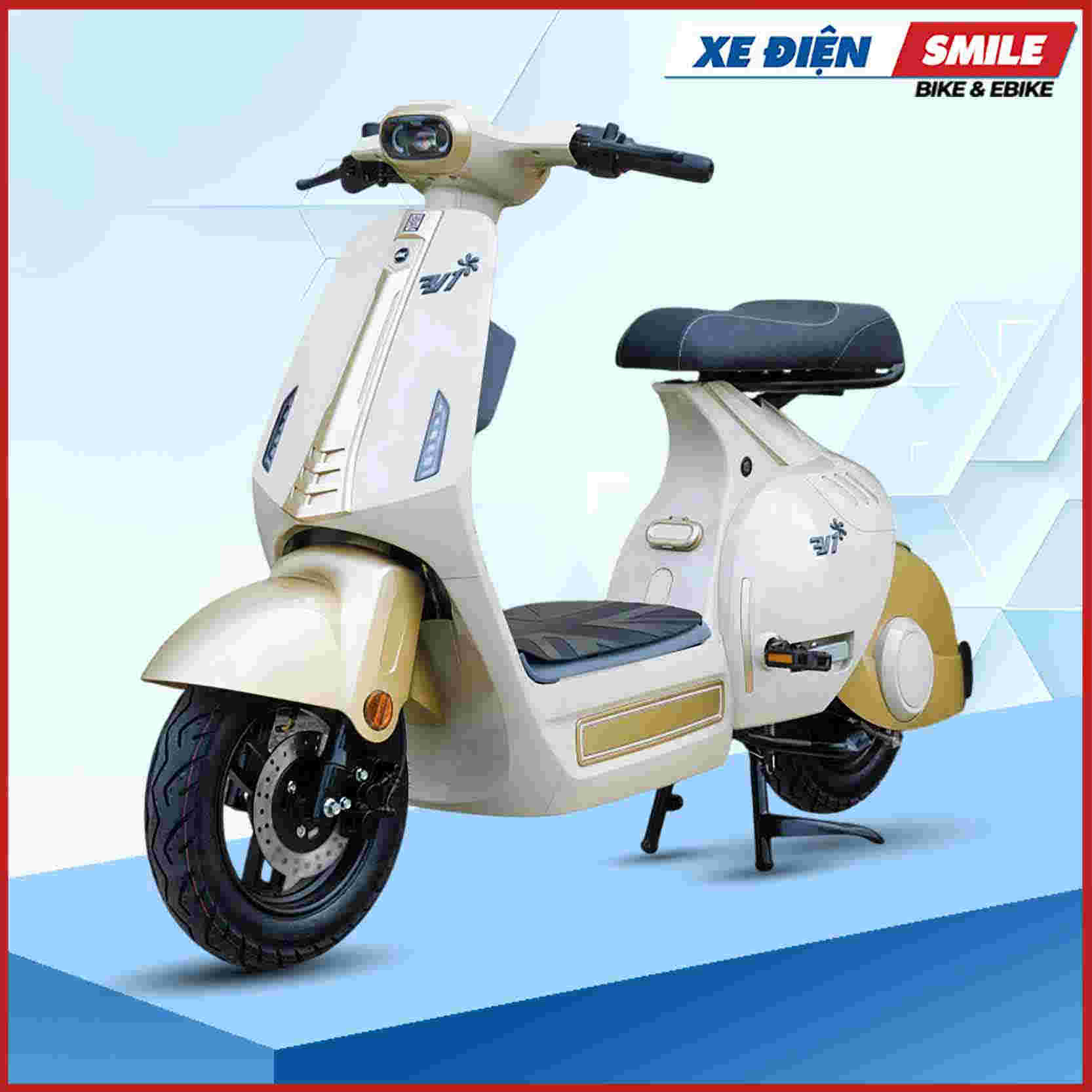 DK Bike V1