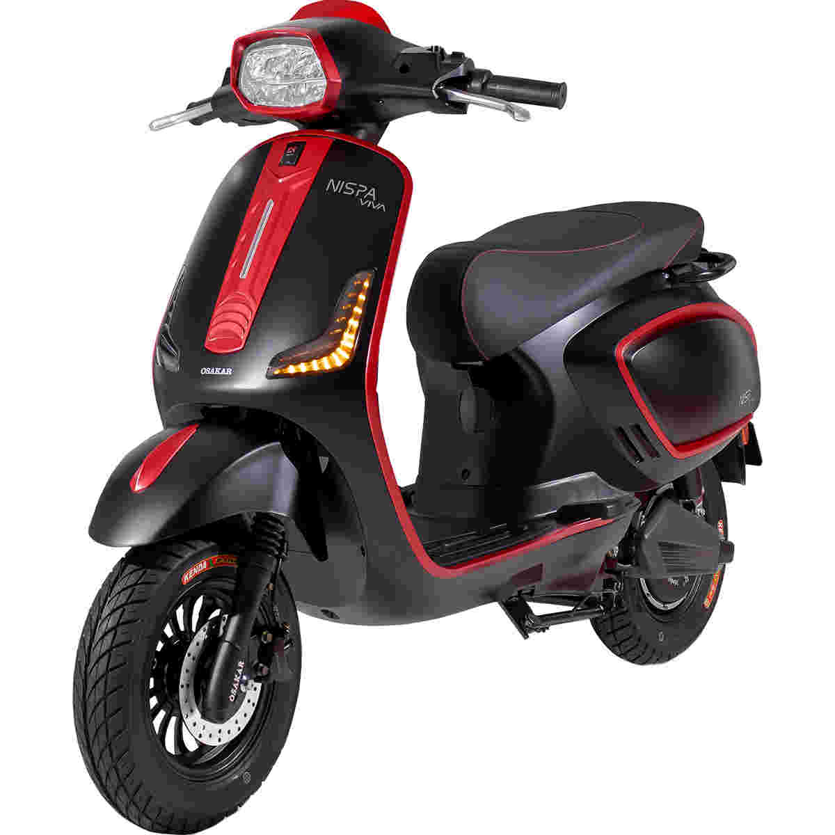 Osakar Nispa Viva
