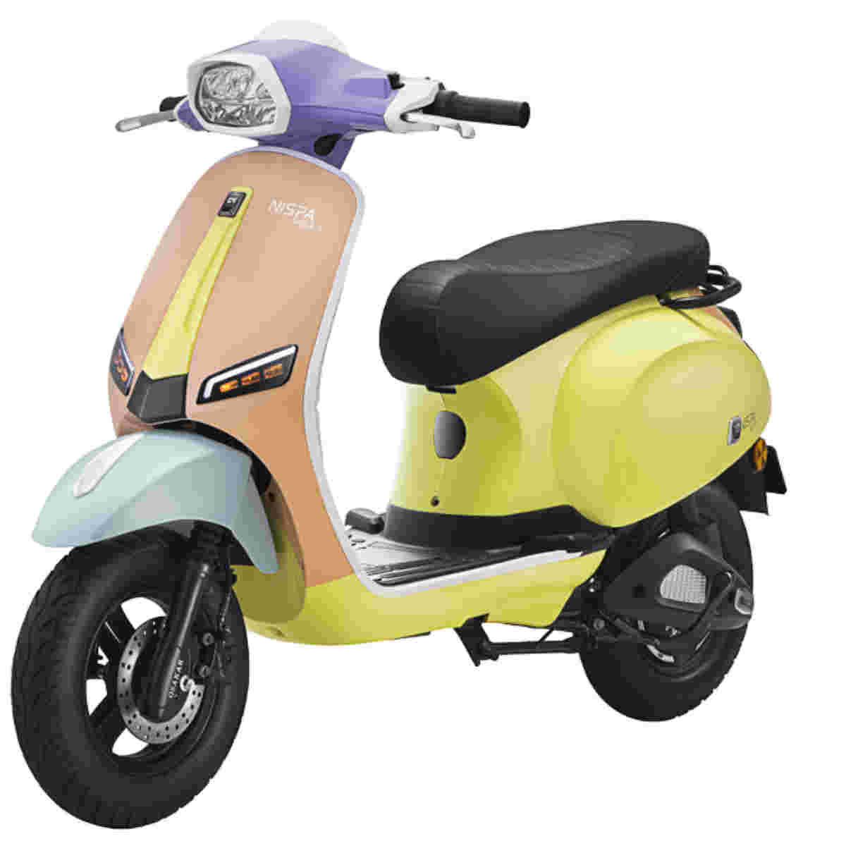 Osakar Nispa Vera X