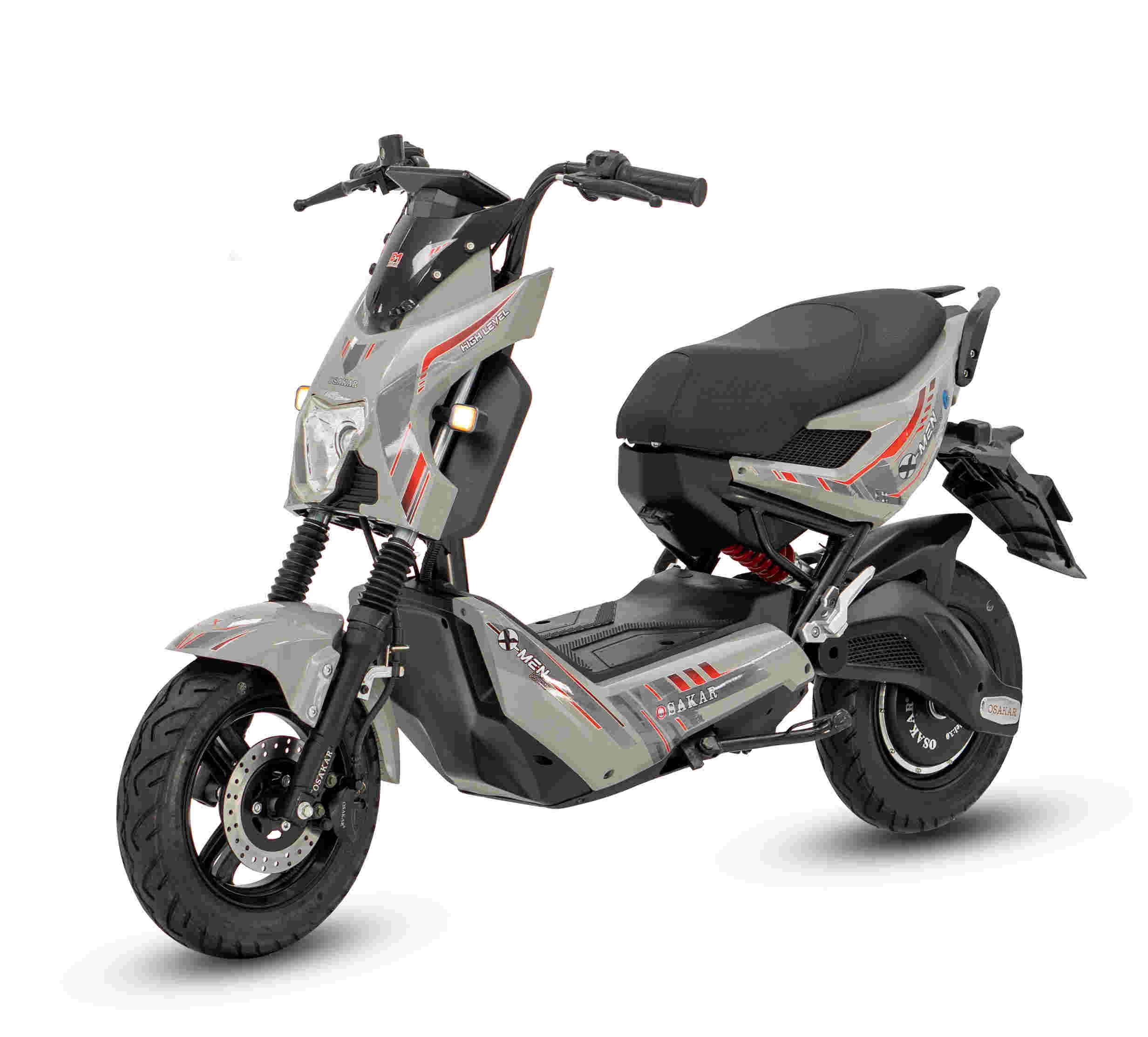 Osakar Xmen New