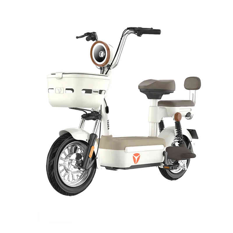Xe đạp điện Yadea iFUN Tiêu chuẩn