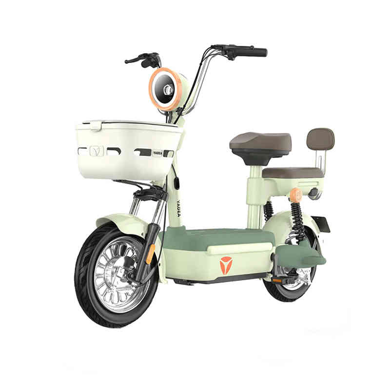 Xe đạp điện Yadea iFUN Tiêu chuẩn