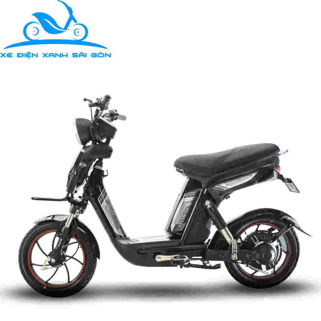 Xe đạp điện Osakar Alpha Sport Tiêu chuẩn