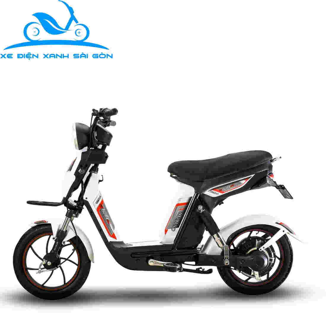 Xe đạp điện Osakar Alpha Sport Tiêu chuẩn