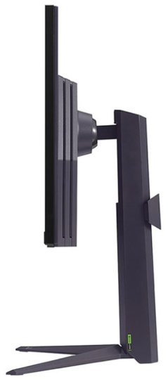 Màn hình Gaming LG UltraGear 27GS85Q-B
