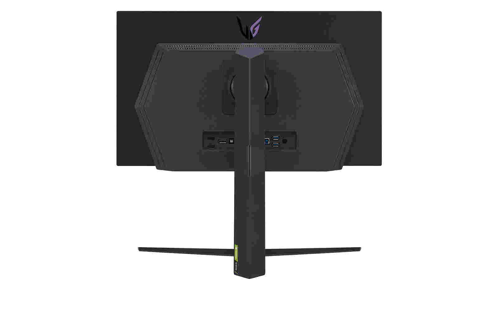 Màn hình Gaming LG UltraGear 27GR95QE-B
