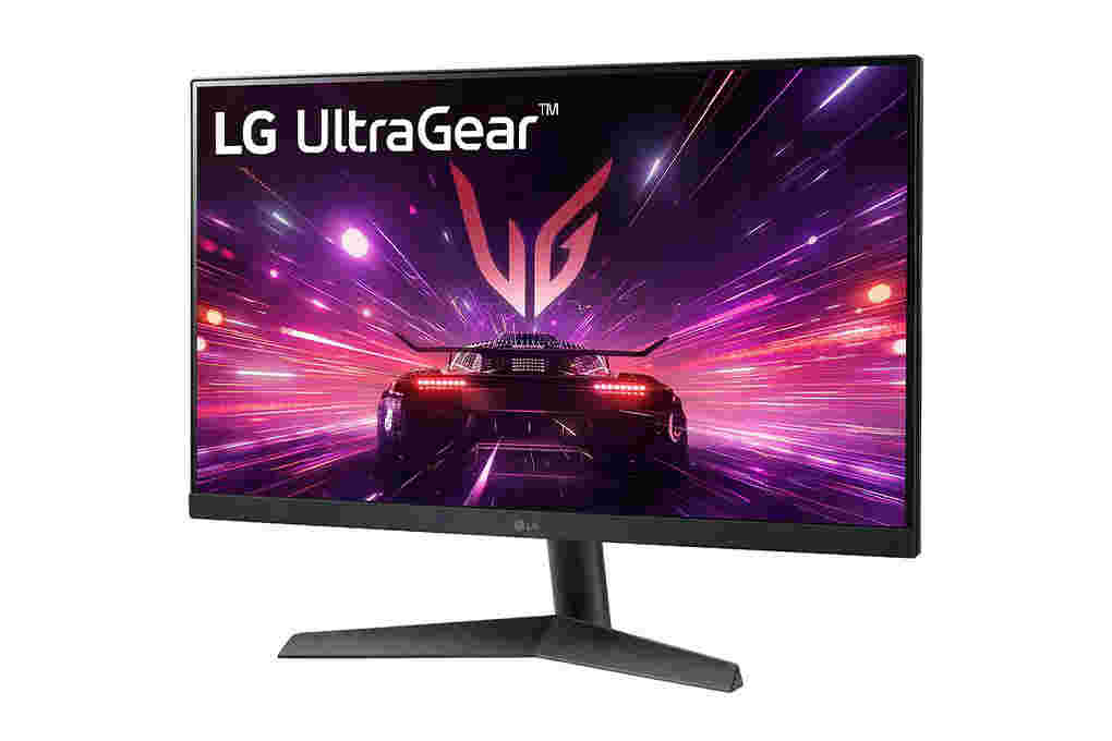 Màn hình Gaming LG 24GS60F-B