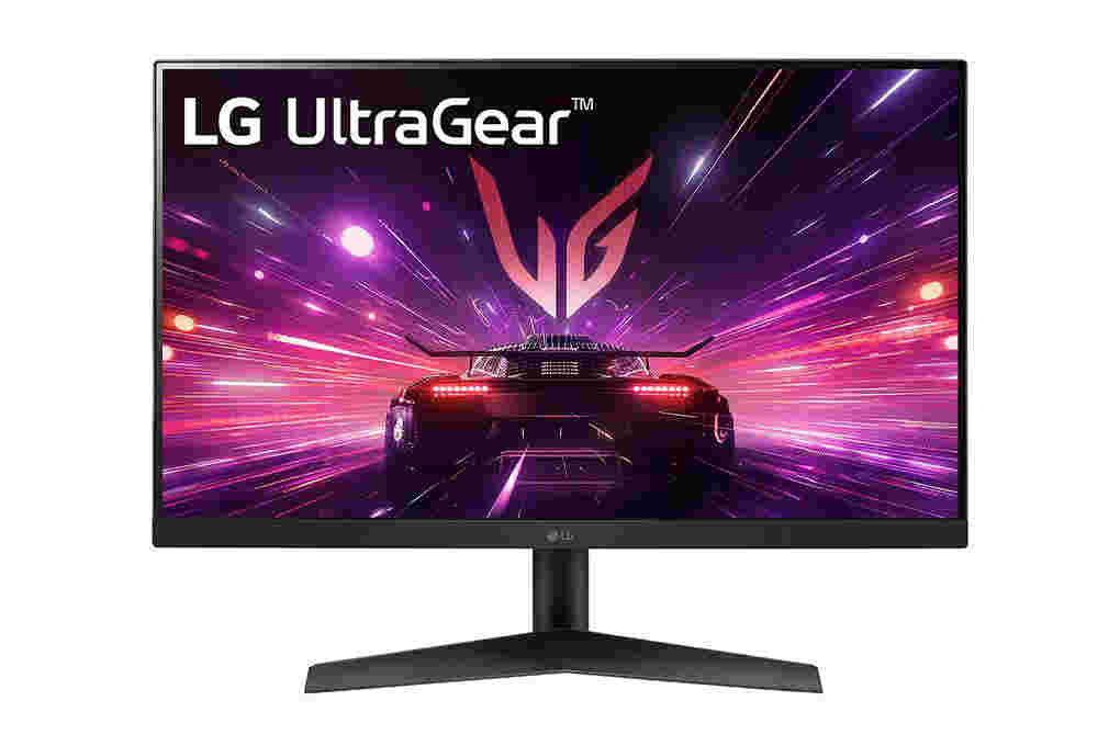 Màn hình Gaming LG 24GS60F-B