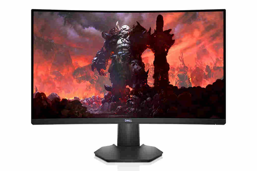Màn hình Gaming Dell S2722DGM