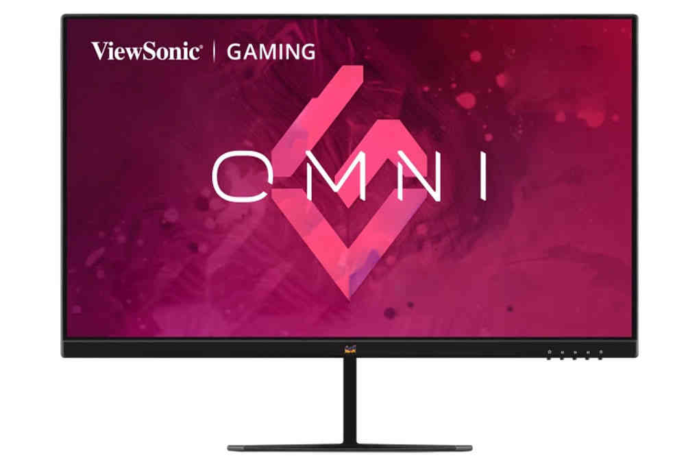 Màn hình Gaming ViewSonic VX2479-HD-PRO