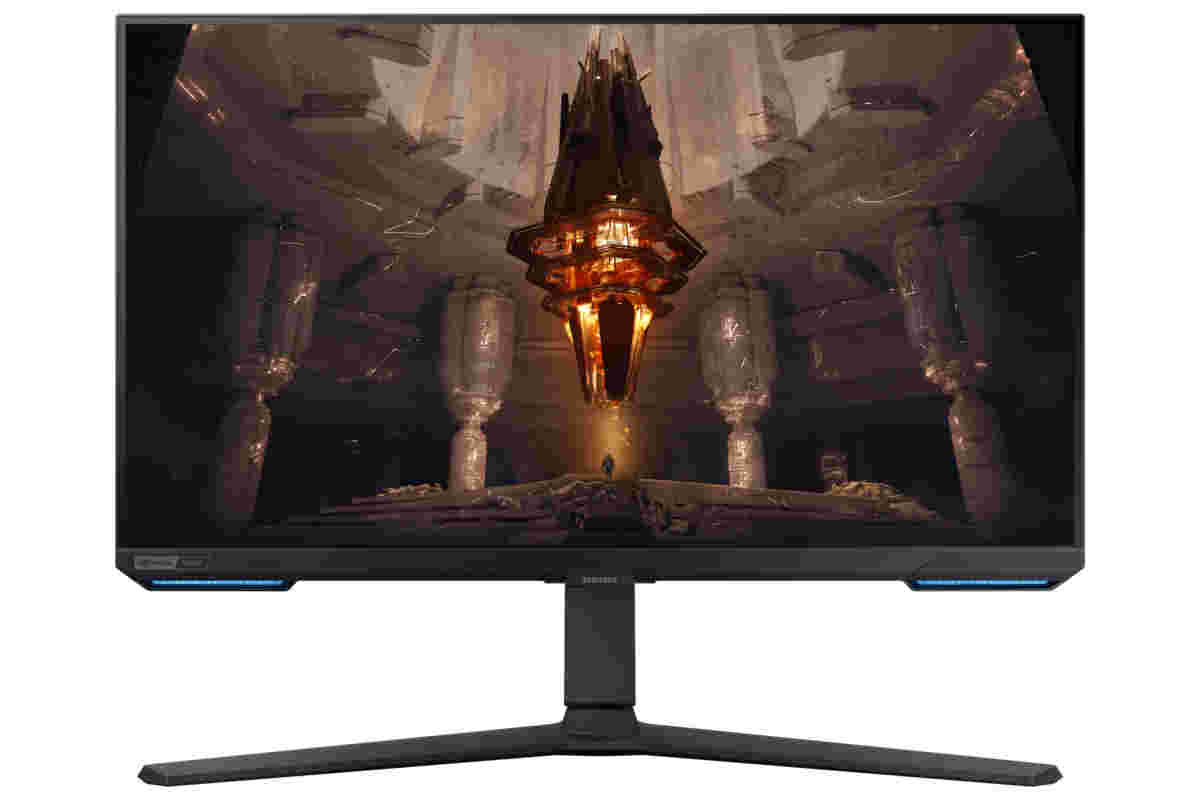 Màn hình Gaming Samsung Odyssey G7 LS32BG702EEXXV
