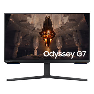 Màn hình Gaming Samsung Odyssey G7 LS32BG702EEXXV