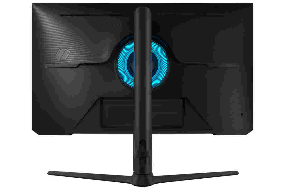 Màn hình Gaming Samsung Odyssey G7 LS32BG702EEXXV