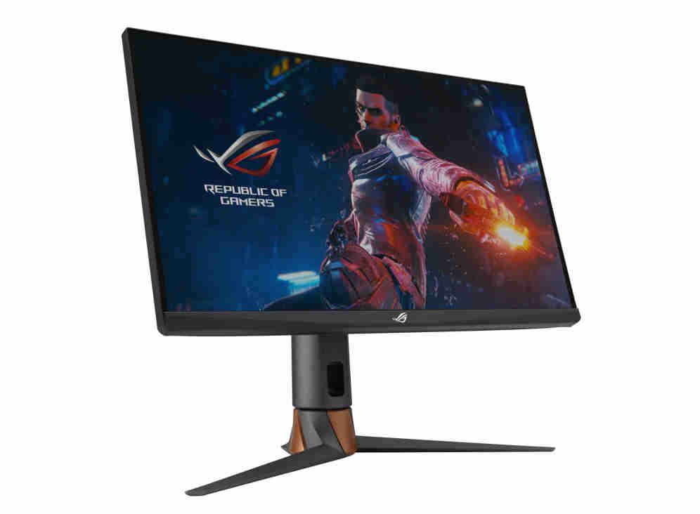 Màn hình Gaming Asus ROG Swift PG27AQN