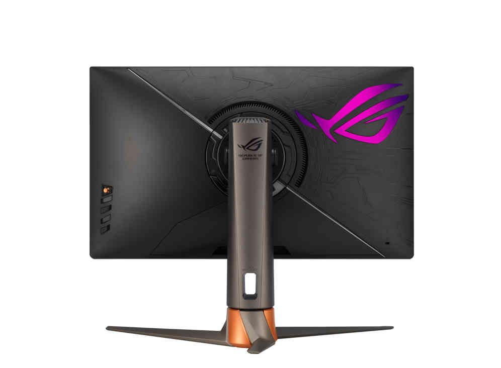 Màn hình Gaming Asus ROG Swift PG27AQN