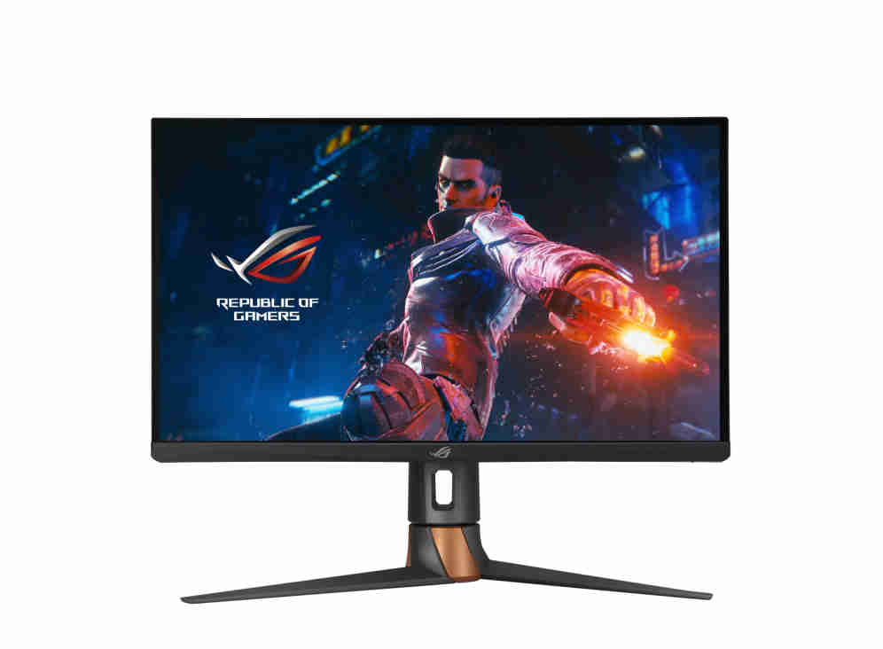 Màn hình Gaming Asus ROG Swift PG27AQN