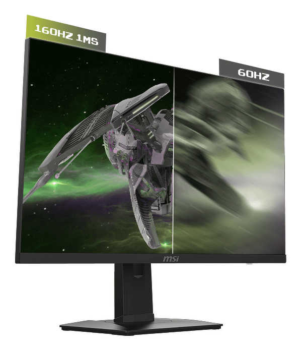 Màn hình Gaming MSI MAG 323UPF