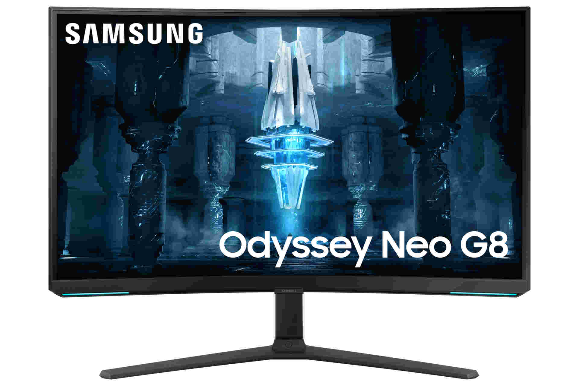 Màn hình Gaming Samsung Odyssey Neo G8 LS32BG850NEXXV