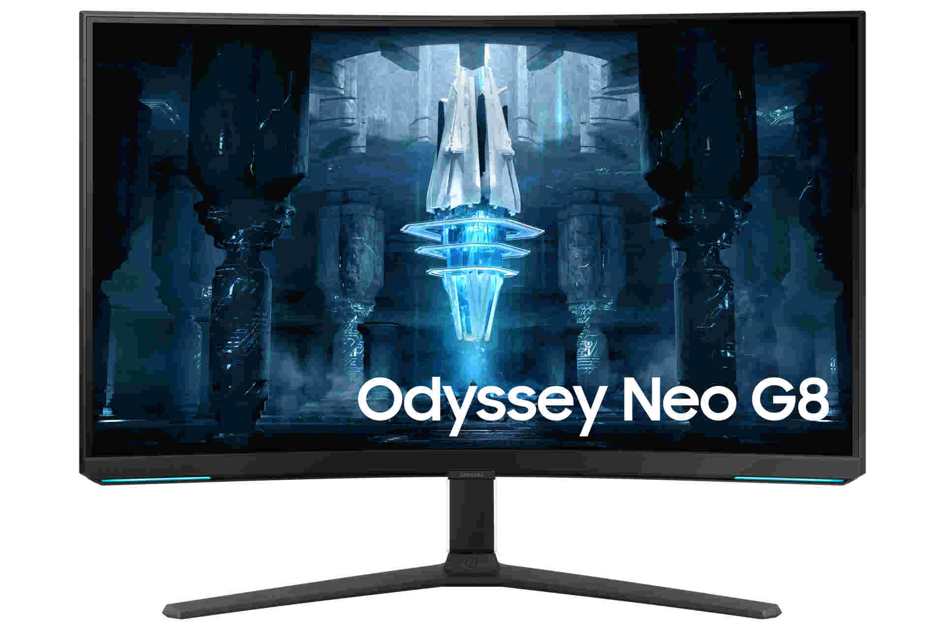 Màn hình Gaming Samsung Odyssey Neo G8 LS32BG850NEXXV