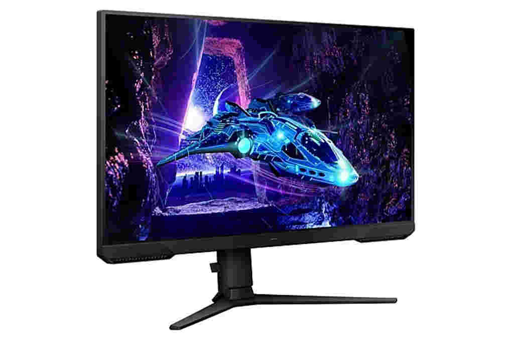 Màn hình Gaming Samsung Odyssey G3 LS32DG302EEXXV