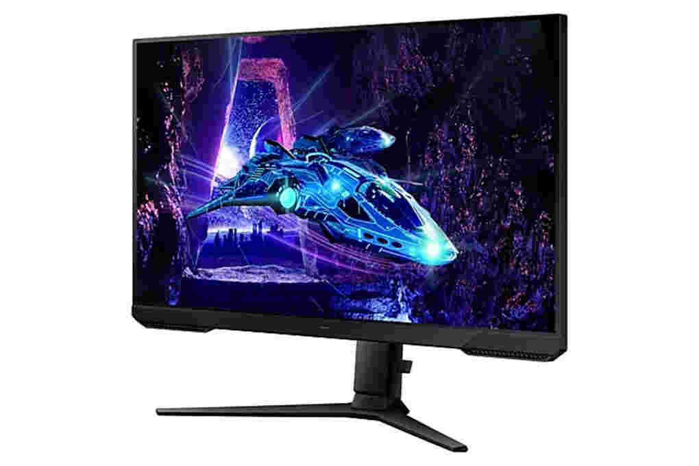 Màn hình Gaming Samsung Odyssey G3 LS32DG302EEXXV