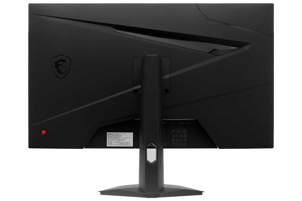 Màn hình Gaming MSI G274F Màu Đen