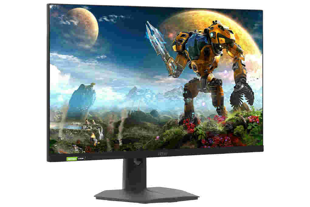 Màn hình Gaming MSI G274F Màu Đen