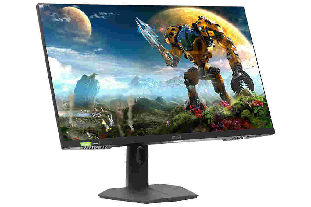 Màn hình Gaming MSI G274F Màu Đen