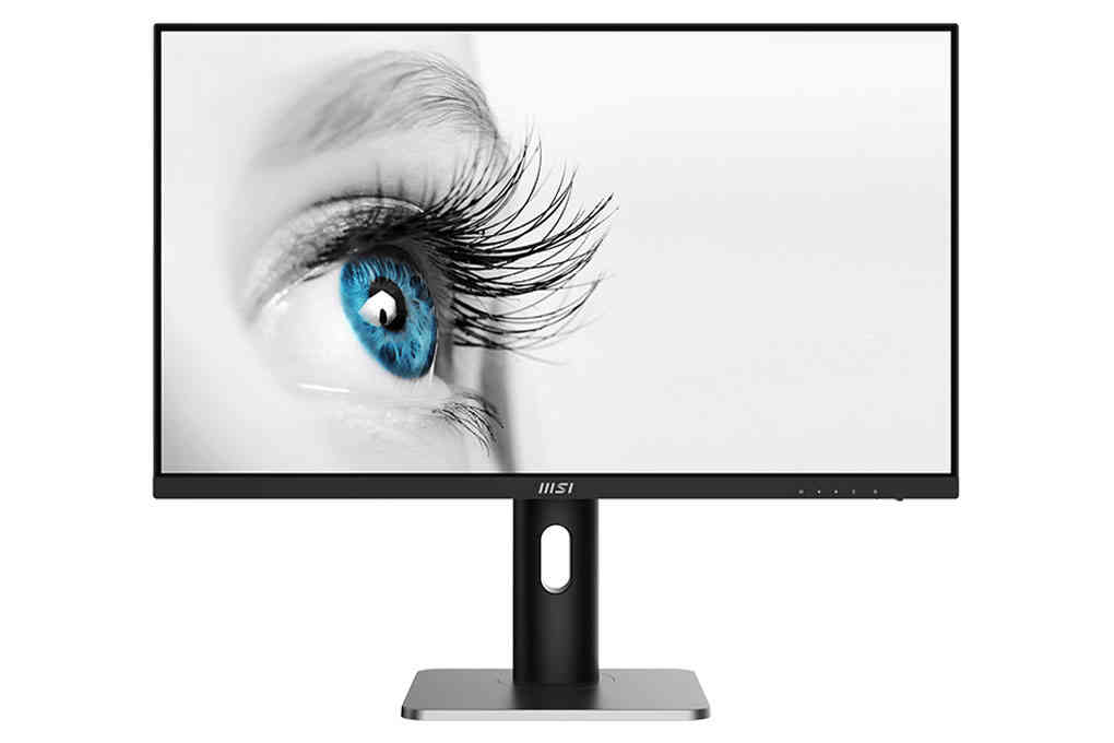 Màn hình MSI Pro MP273QP Màu Đen
