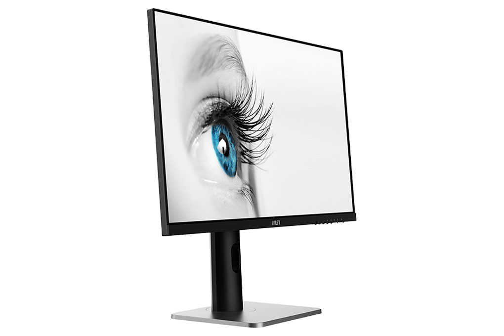 Màn hình MSI Pro MP273QP Màu Đen