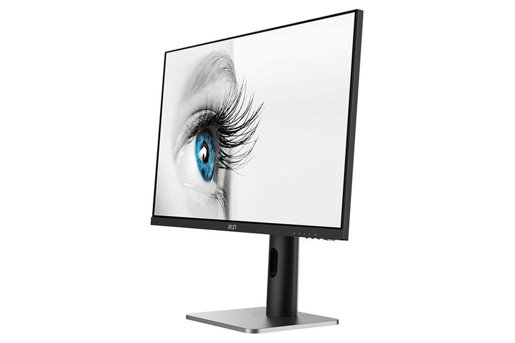 Màn hình MSI Pro MP273QP Màu Đen