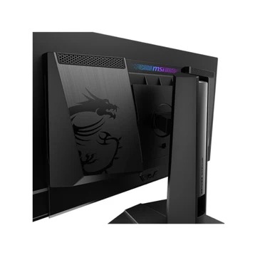 Màn hình Gaming MSI MPG 271QRX QD-OLED Màu Đen