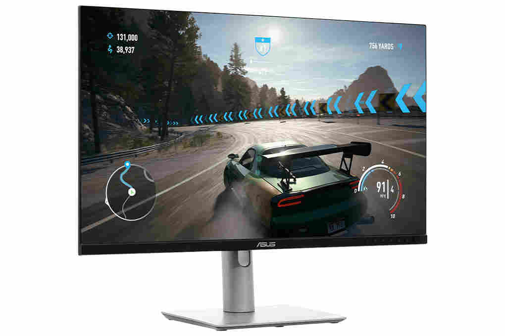 Màn hình Asus ProArt PA279CRV Màu Đen