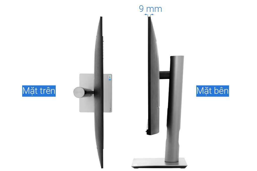 Màn hình Asus ProArt PA279CRV Màu Đen