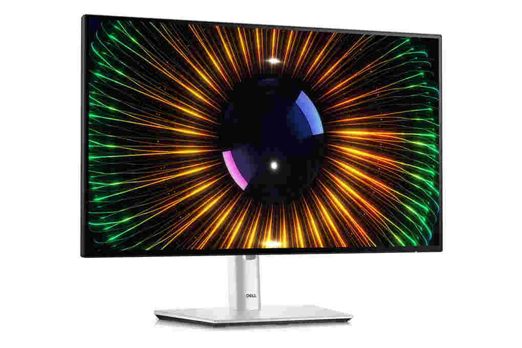 Màn hình Dell UltraSharp U2424H Màu Đen