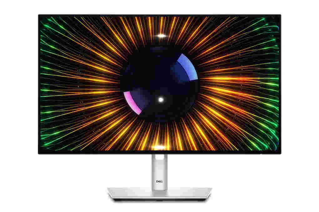 Màn hình Dell UltraSharp U2424H Màu Đen
