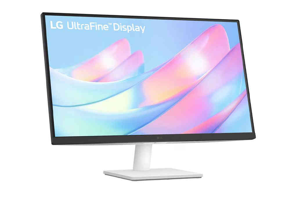 Màn hình LG UltraFine 27US500-W Màu Trắng