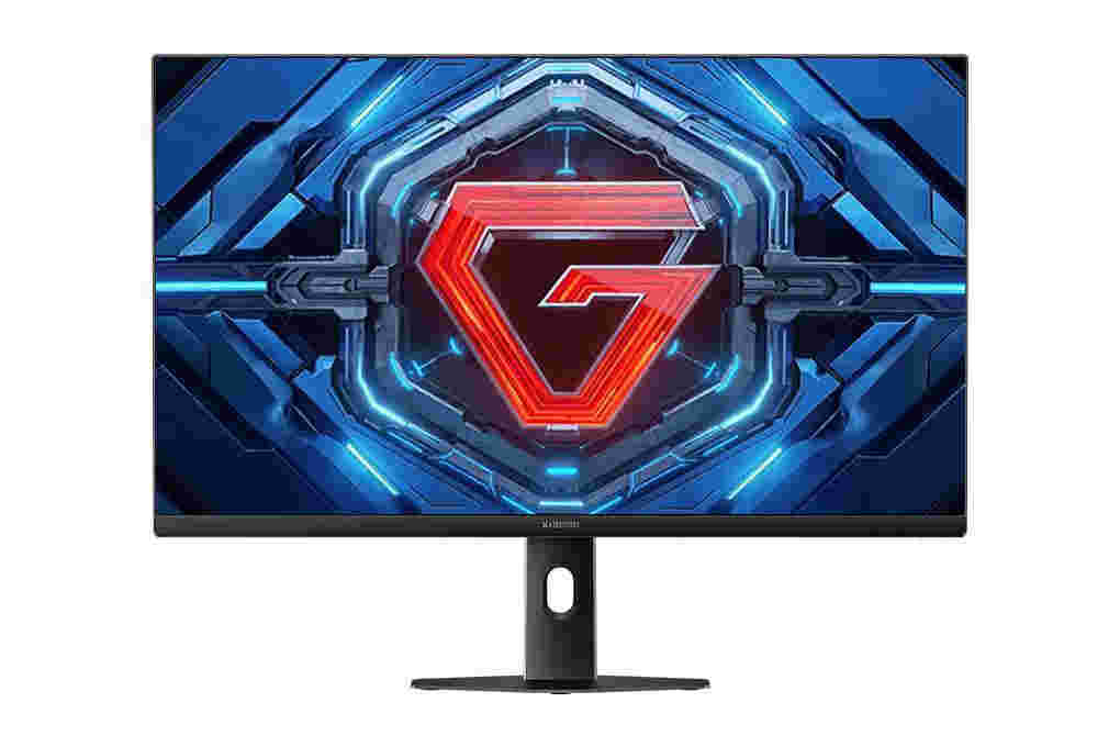 Màn hình Gaming Xiaomi G27Qi 2026 Màu Đen