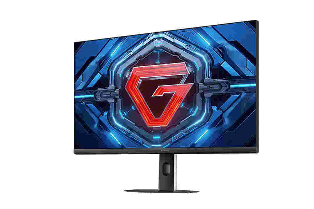 Màn hình Gaming Xiaomi G27Qi 2026 Màu Đen
