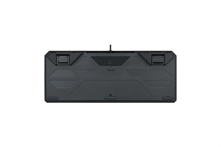 Bàn Phím Cơ Có Dây Gaming Asus RA07 TUF K3 GEN II
