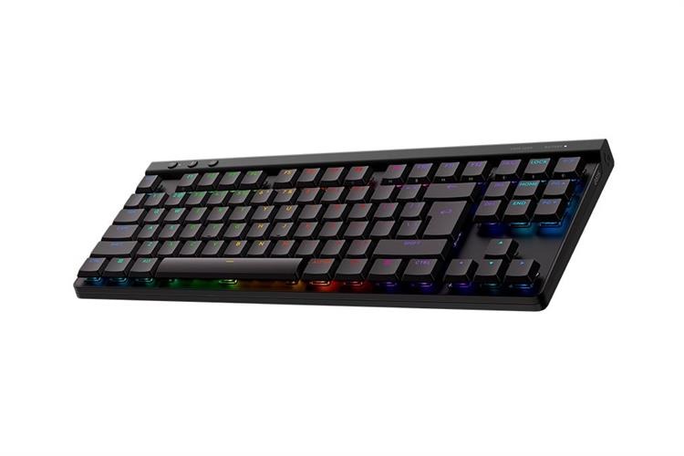 Bàn Phím Cơ Bluetooth Logitech G515 Trắng