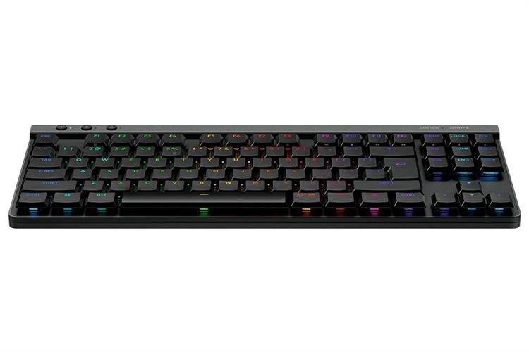 Bàn Phím Cơ Bluetooth Logitech G515 Trắng