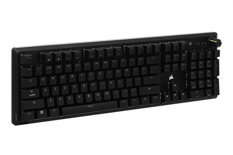 Bàn Phím Cơ Có Dây Gaming Corsair K70 CORE-BLK-CRSR MX-RGB